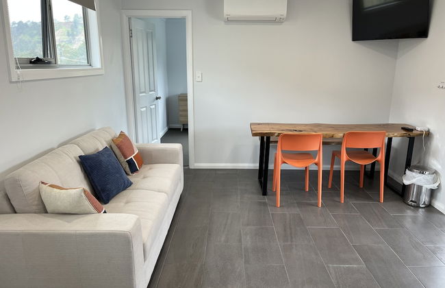 Derby Digs Cabin - Foto 7