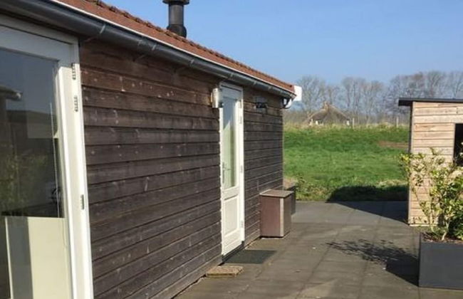 Rustic Bungalow in North Holland near Forest - Foto 28