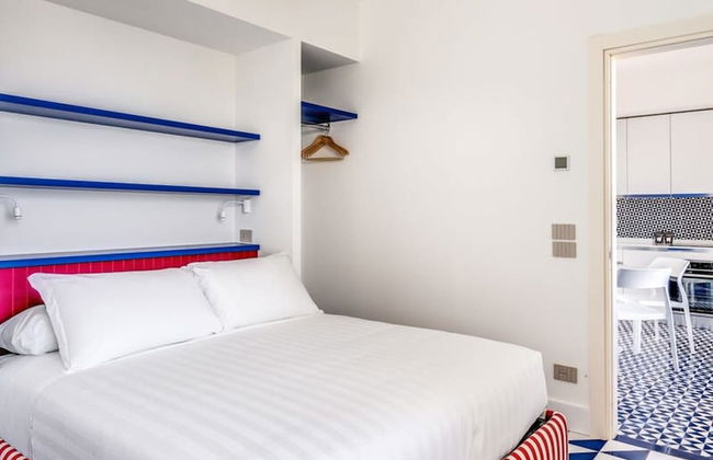 Le Arcate Giuliana in Massa Lubrense - Foto 28