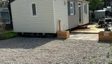 mobil-home camping à Boofzheim - Foto 2