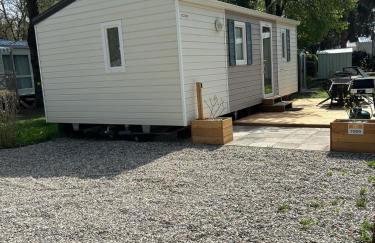 mobil-home camping à Boofzheim - Foto 2