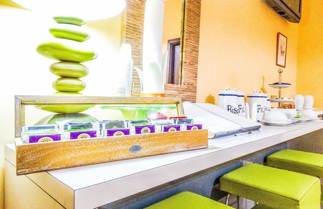 B&B Morelli 1 - Photo 22