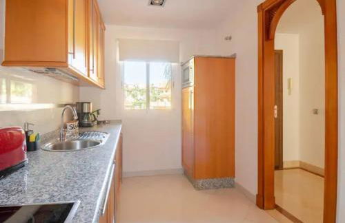 Luxury 2 bedroom apartment, close to the sea and the golf course, Aloha Hills Club Property - Foto 21