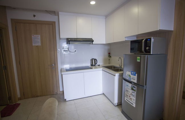 Hoang Kim Apartment - Foto 60