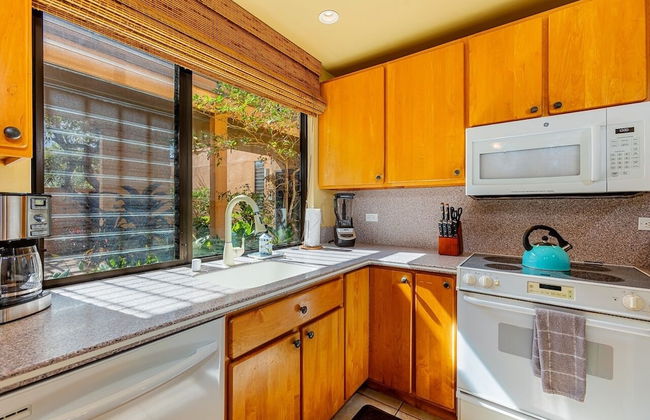 Wailea Ekahi One Bedrooms - Garden View by Coldwell Banker Island Vacations - Foto 43