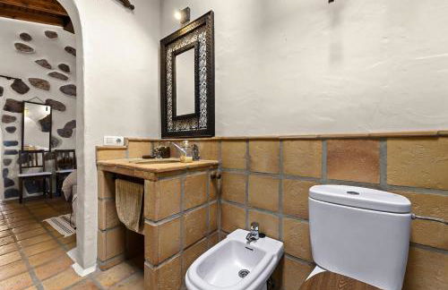 Maretas - Apartamento rural con piscina - Photo 14