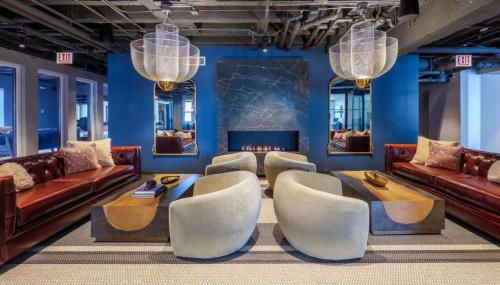 Blueground West Loop rooftop dog wash nr L CHI-1055 - Foto 4, Other