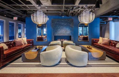 Blueground West Loop rooftop dog wash nr L CHI-1055 - Foto 4