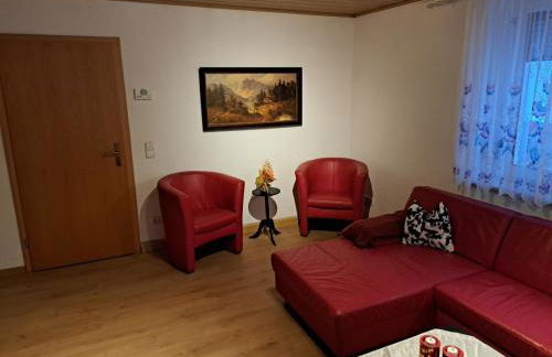 Ferienwohnung Böhmischerblick - Foto 5