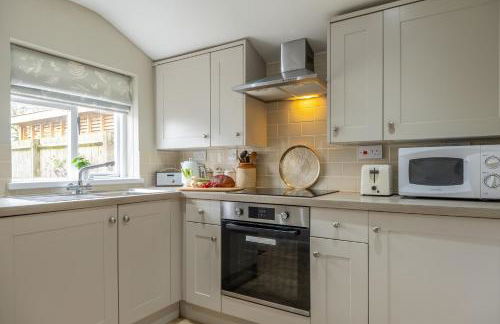 Carpenters Cottage - Foto 7