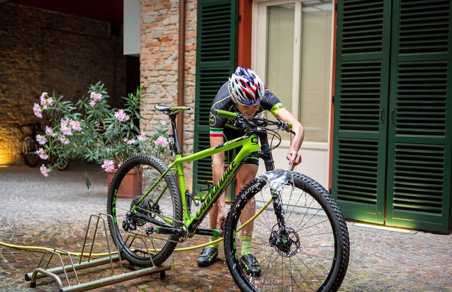 Camere Centro Storico - Photo 24