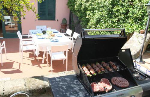 Villa Eugenia - Foto 9