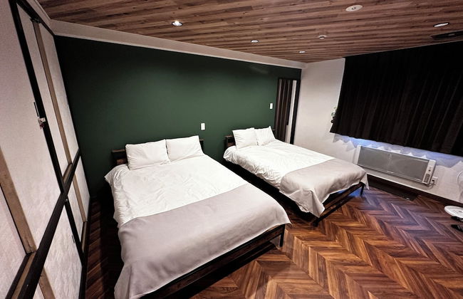 Economy Hotel Upashi - Foto 20