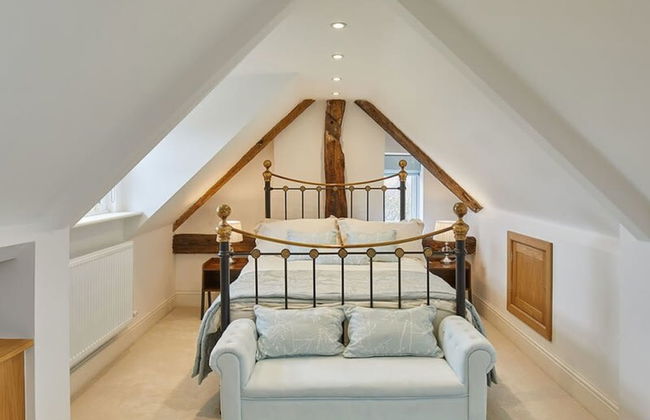 Host Stay Bay View House - Foto 36