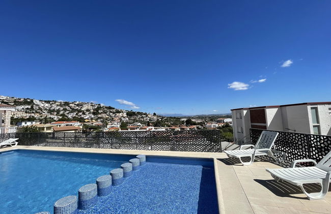 Alpen1 Fincas Simó Dúplex / 2 Dormtorios - Foto 6