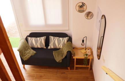 La Casita en el Patio - Photo 21