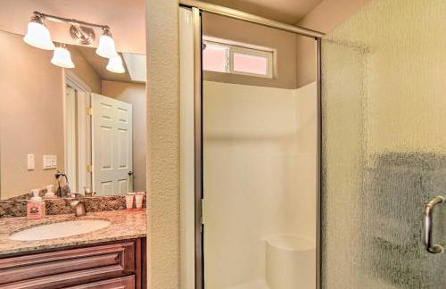 Hilltop Loft Ukiah Vacation Rental! - Photo 18