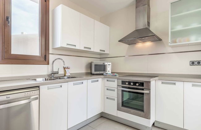 Villa Bassetes 14 - Photo 9