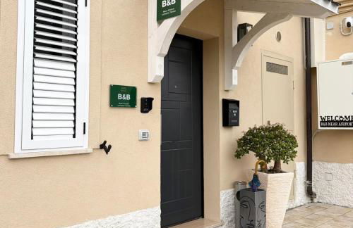 NEAR AIRPORT LAMEZIA apartment - Photo 1