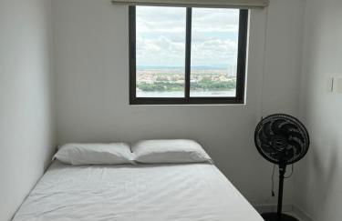 Vale Hospedar Orla Apart - Foto 18