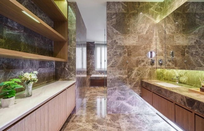 Ekkamai Luxury Villa With Home Cinema - Foto 26