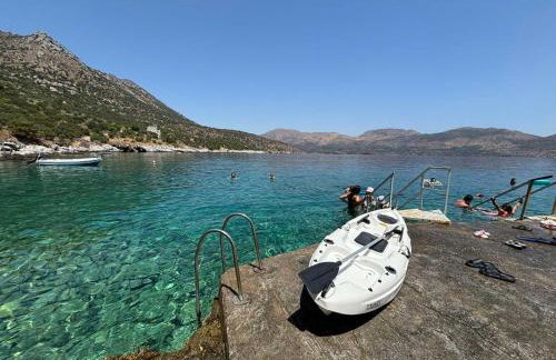 Suite of Villa Lagkadaki - Foto 58