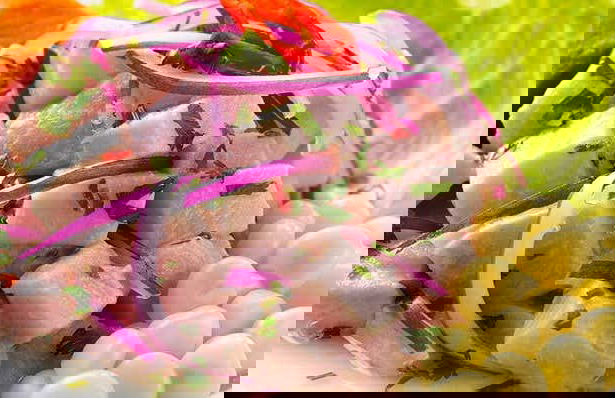 Tacna Food Tour - Foto 1