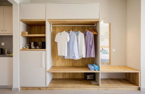 Sarpidon Suites - Photo 110
