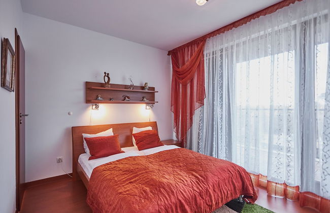 Apartamenty Swinoujscie BalticPark Plaza - Foto 4