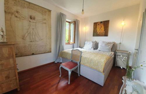 Mathilde Comfortable holiday residence - Foto 10