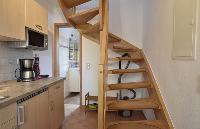 Cosy Apartment in Pepelow Near Baltic Sea - Foto 26