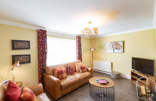 Cannich Cottage at Parbroath Farm - Foto 15