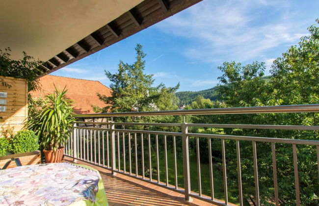 1 Mainblick Brigitte - Foto 23