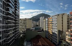 Sofisticação, Conforto e Localização DD35-902 - Foto 3