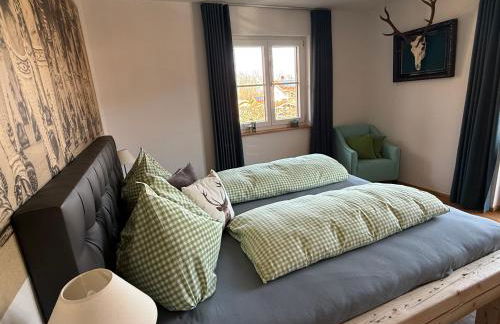 Wohnung Kirchstein Highlight Fliegenfischen auf der Isar - Foto 11