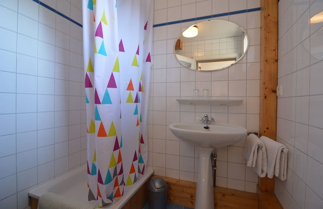 Liege Cottage With Sauna - Foto 18