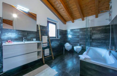 Villa Laura Private Pool and Garden - Happy Rentals - Foto 8