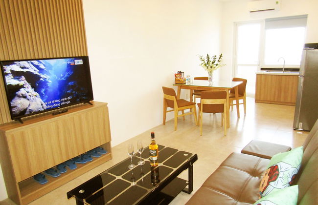 SoHo Apartment - Foto 22