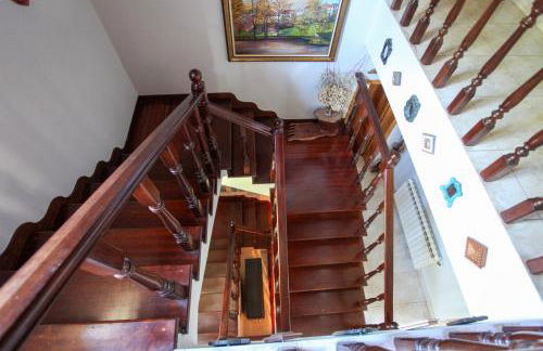 Espectacular Casa con Piscina en Allariz - Foto 53