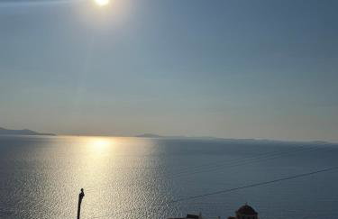 Vignetta Mare 2BR Villa με Θέα & και Ιδιωτικό Πάρκινγκ - Foto 27