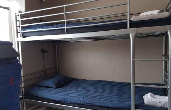 RIBO Apartment Triangel - Foto 9