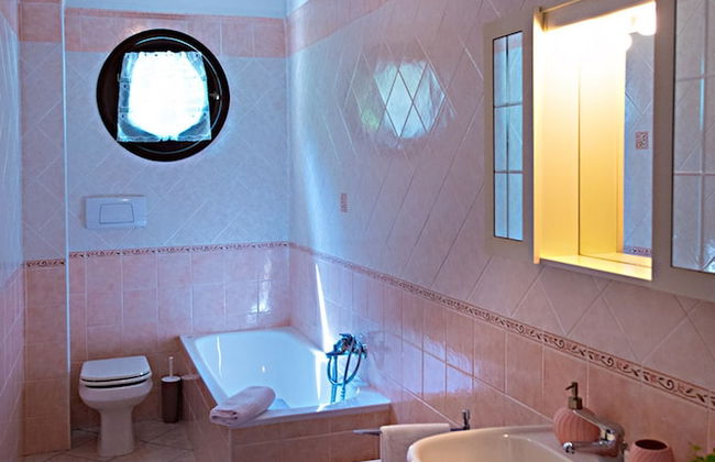 Casa Tramonti D Amare - On the Hills of the Amalfi Coast - Foto 21