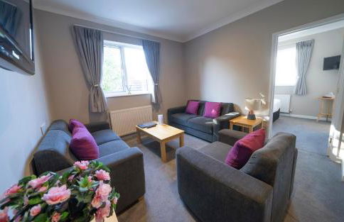Peartree Serviced Apartments - Foto 26