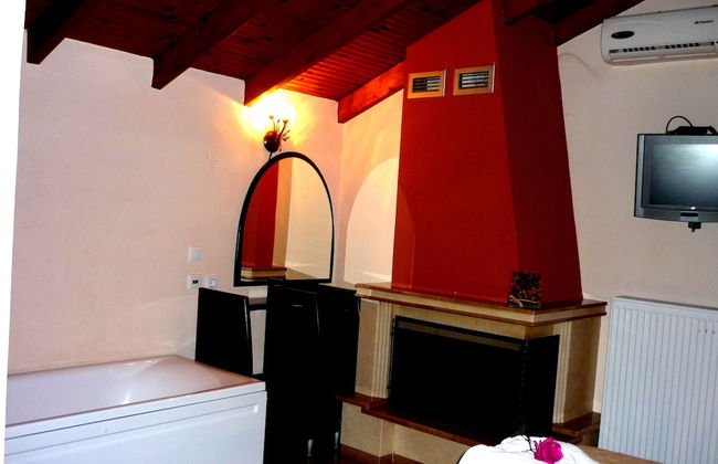 Alkyonis Hotel & Spa - Photo 6