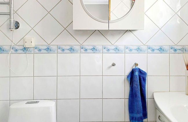 5 Star Holiday Home in Norrtalje - Foto 12