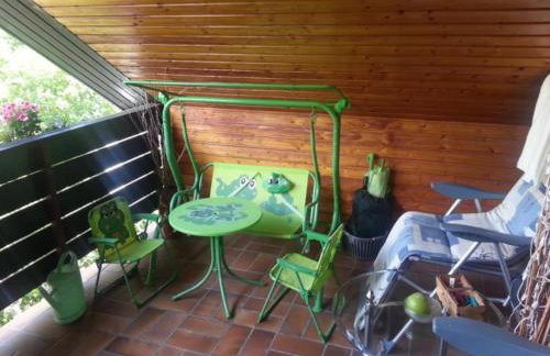 Ferienwohnung Quaisser - Foto 6