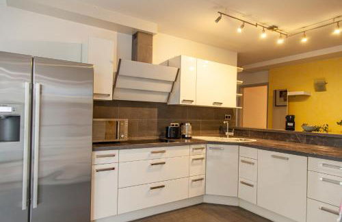 nidusROOMS: Suite Hockenheim - Foto 6