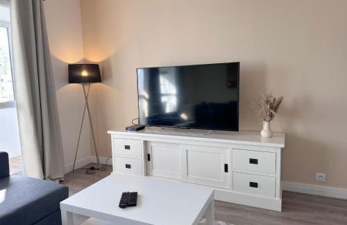 Charmant appartement avec 4 chambres à Orléans Sud - Foto 23