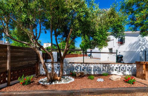 1215 BAIX CAMP casa con jardin - Apivend Immo - Foto 4