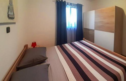 Three-Bedroom Holiday Home In Nedescina - Foto 23